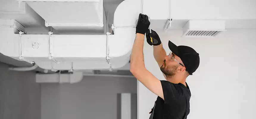 Our Air Duct Cleaning Services in Goshen, IN