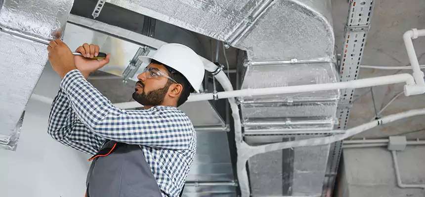 Proactive Ac Vent Repairs & Air Duct Replacement Companies Near Me in Goshen