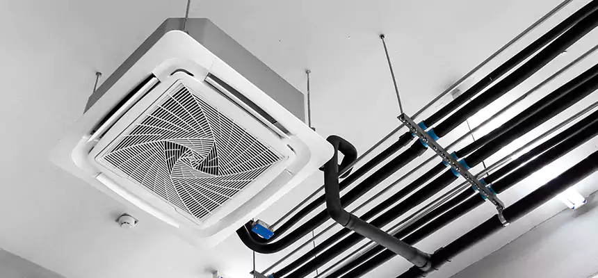 Our Air Duct Deep Cleaning Services in Goshen, IN