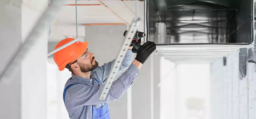 Our Air Vent Replacement Services in Goshen, IN