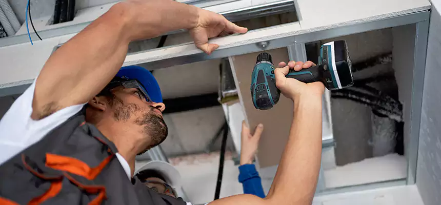 Our Apartment Air Duct Cleaning Services in Goshen, IN