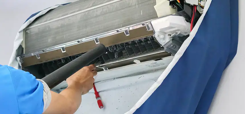 Advanced Clogged Dryer Vent Repair for Multi-Unit & Commercial in Goshen, IN