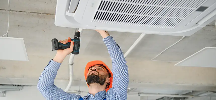 Detailed Multi‑Unit Riser & Roof Termination Cleaning in Goshen