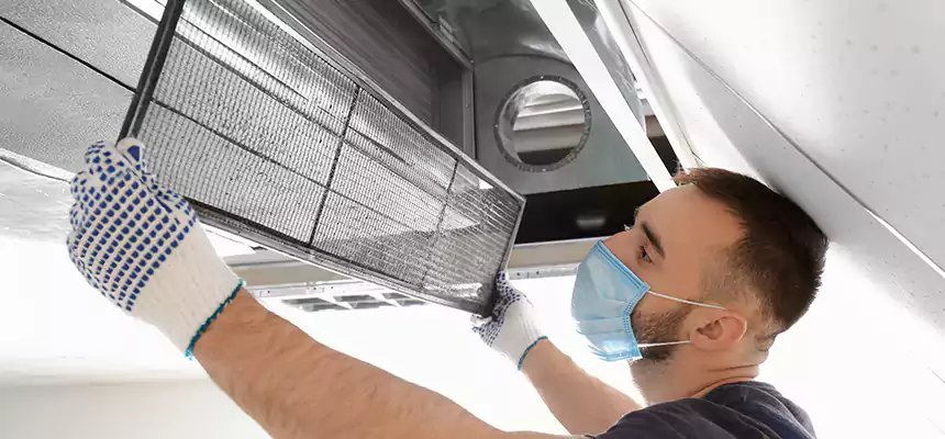 Our Home Duct Cleaning Services in Goshen, IN  