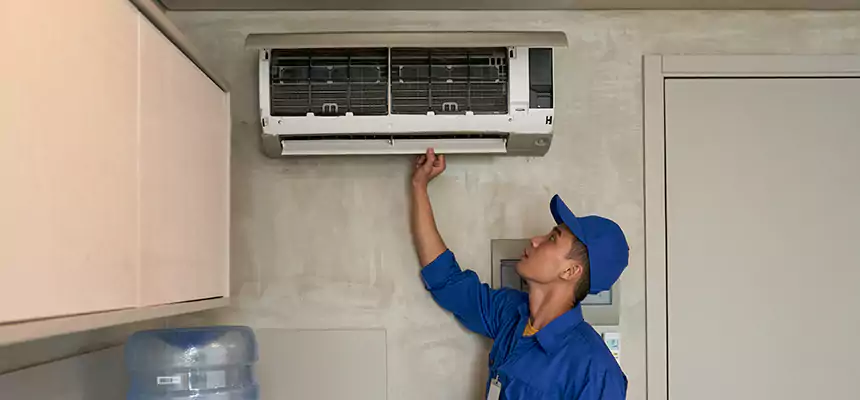 Balanced Fresh‑Air Ventilation (ERV/HRV) in Goshen