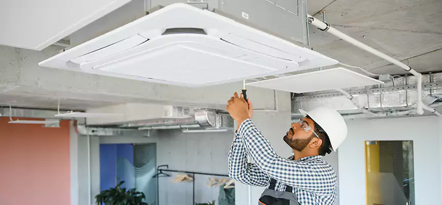 Moisture Control & Condensation Fixes in Duct Systems in Goshen, IN