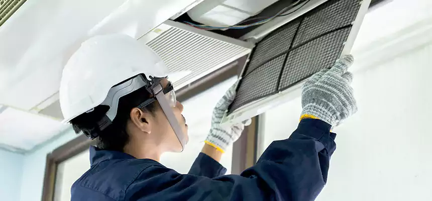 Our Multi-family Home Duct Cleaning Services in Goshen, IN