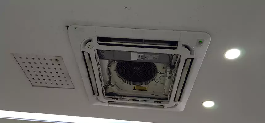 Our Wall Vent Cleaning Service Services in Goshen, IN