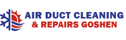 Air Duct Cleaning & Repairs Goshen