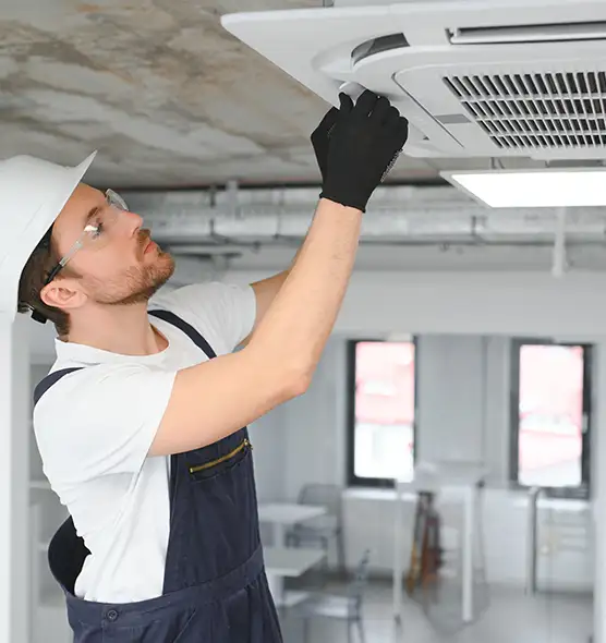 Top Affordable Duct Cleaning Services Near Me in Goshen, IN