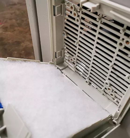 Professional Air Duct Expansion Solutions in Goshen, IN