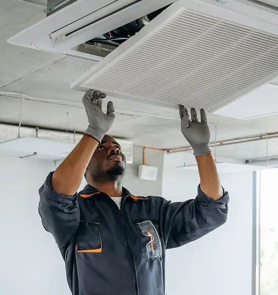 About Certified Air Duct Specialists in Goshen, IN