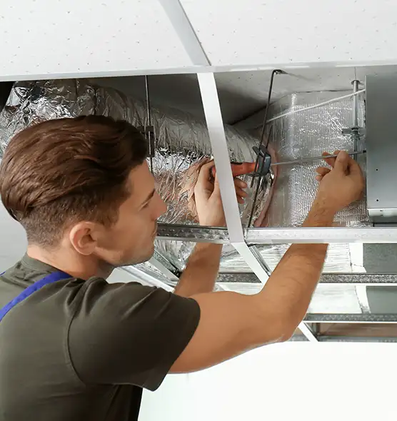 Professional Clogged Dryer Vent Repair in Goshen, IN