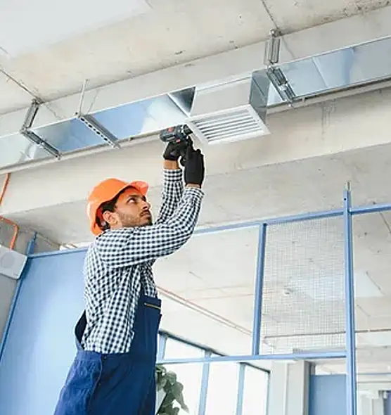 About Commercial Laundry Vent Cleaning in Goshen, IN