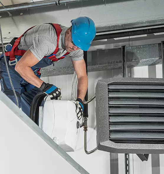Professional Custom HVAC Ductworkin Goshen, IN