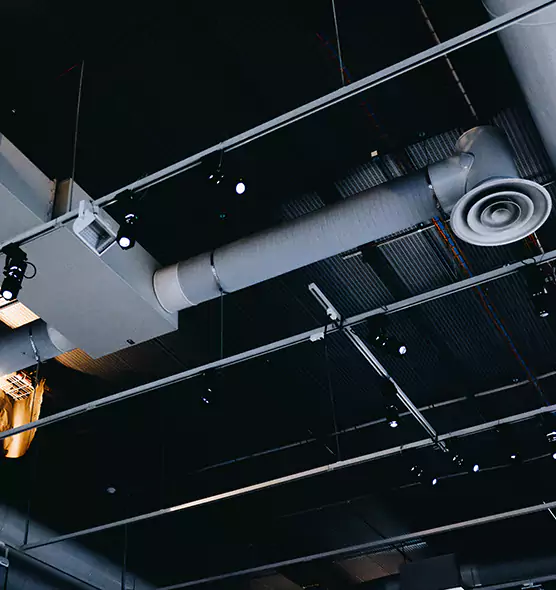 About Duct Sanitization with UV Light in Goshen, IN