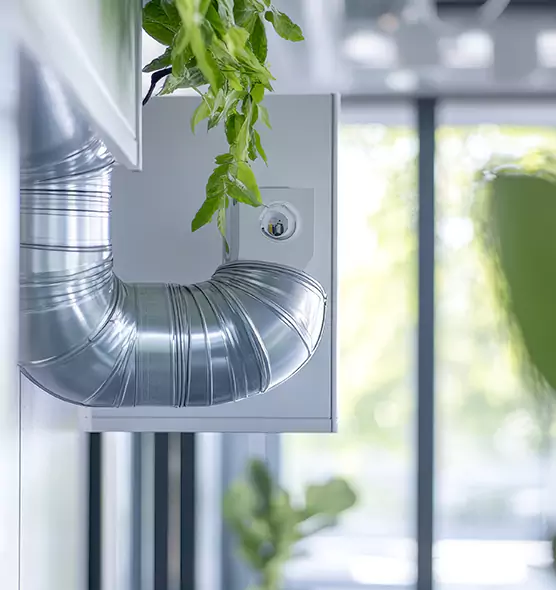 Professional Eco-Safe Dryer Vent Cleaning in Goshen, IN