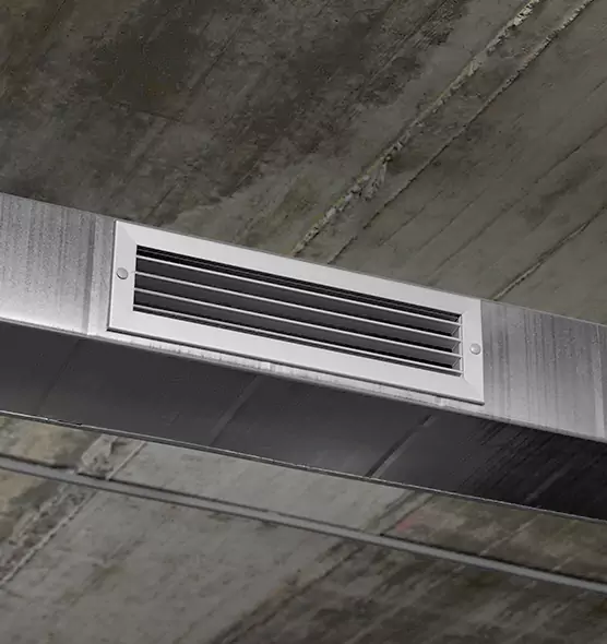 Trusted Hospital Grade Air Duct Cleaning Experts in Goshen, IN