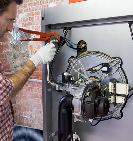 Advanced Repair Dryer Vent Hose in Goshen, IN