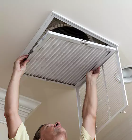 Professional Vent Relocation Services in Goshen, IN