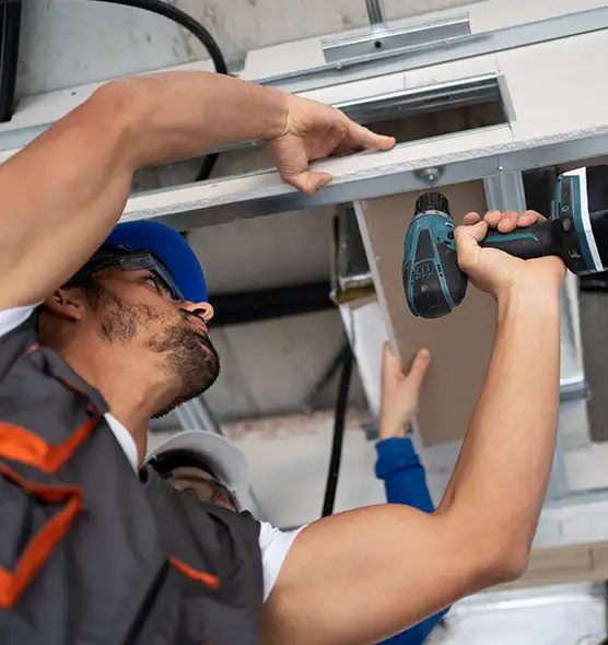 About Vent Smoke Odor Elimination in Goshen, IN