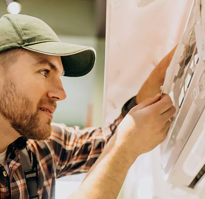 Why Homeowners Businesses Trust Us in Goshen, IN?