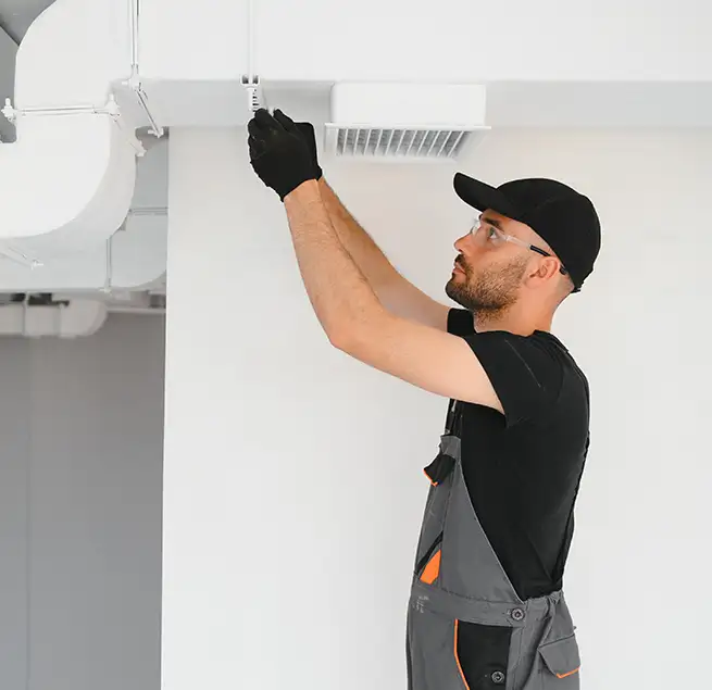 Why Homeowners & Businesses Trust Us in Goshen, IN?