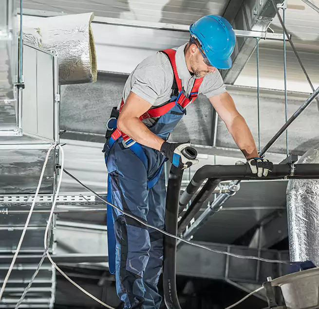 Why Homeowners & Businesses Trust Us in Goshen, IN?