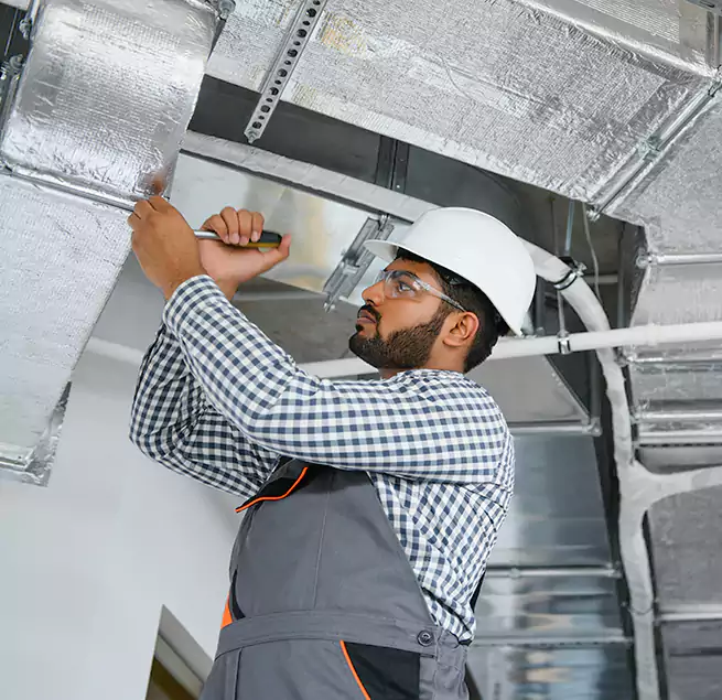 Why Homeowners & Businesses Trust Us Goshen, IN?