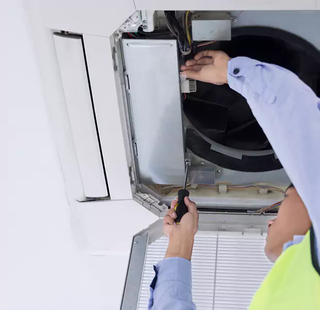 Why Homeowners & Businesses Trust Us Goshen, IN?