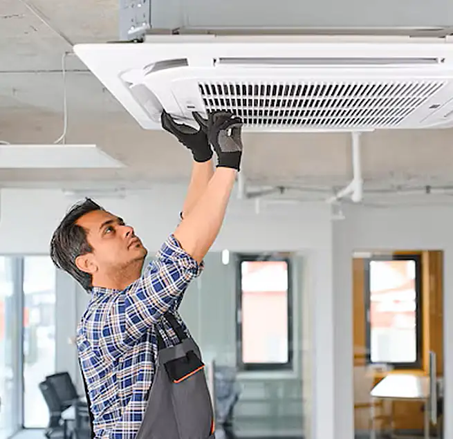 Why Homeowners & Businesses Trust Us in Goshen, IN?