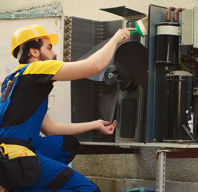 Why Homeowners Businesses Trust Us in Goshen, IN?