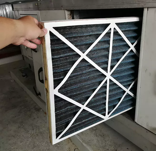 Why Homeowners & Businesses Trust Us Goshen, IN?