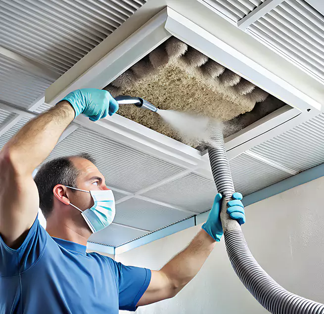 Why Homeowners Businesses Trust Us in Goshen, IN?