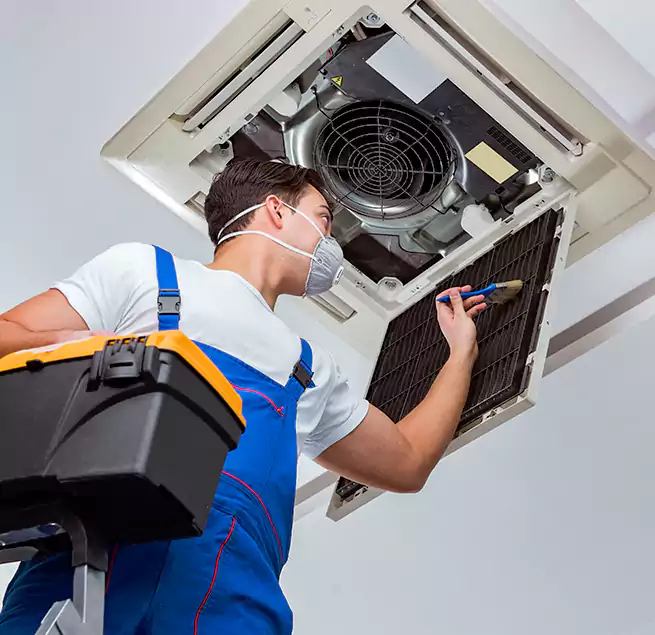 Why Homeowners & Businesses Trust Us in Goshen, IN?