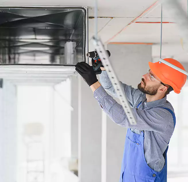 Why Homeowners & Businesses Trust Us in Goshen, IN?