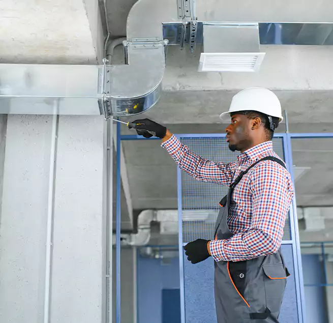 Why Homeowners & Businesses Trust Us in Goshen, IN