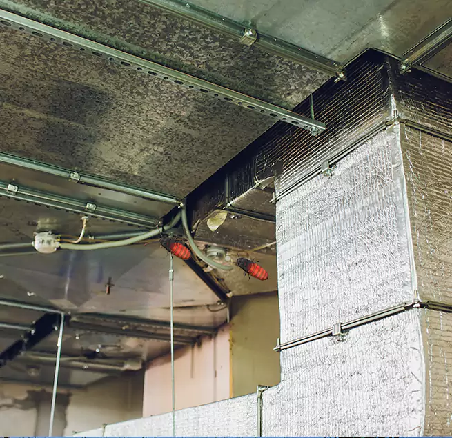 Why Homeowners & Businesses Trust Us Goshen, IN?