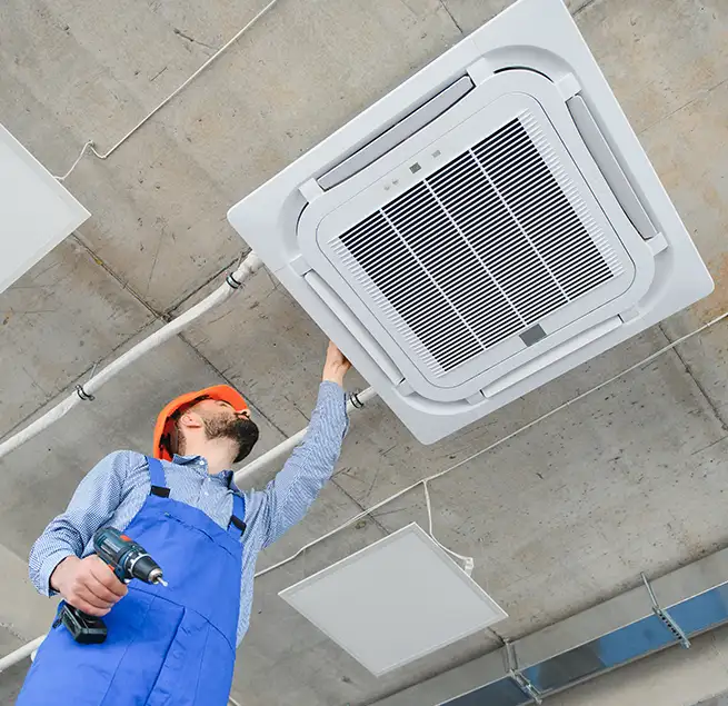 Why Homeowners & Businesses Trust Us in Goshen, IN