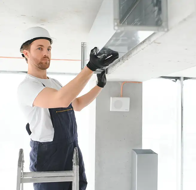 Why Homeowners & Businesses Trust Us in Goshen, IN?