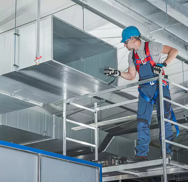 Why Homeowners & Businesses Trust Us in Goshen, IN?