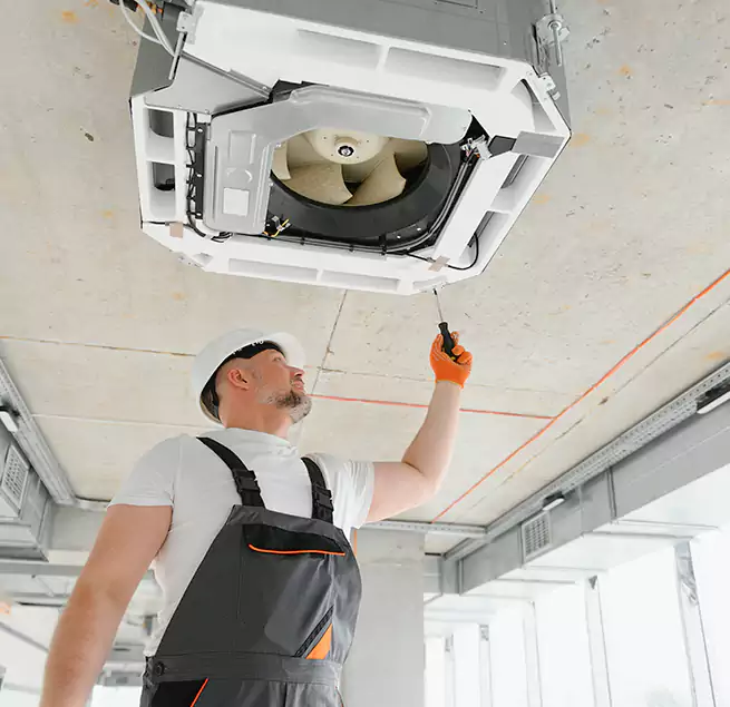 Why Homeowners Businesses Trust Us in Goshen, IN