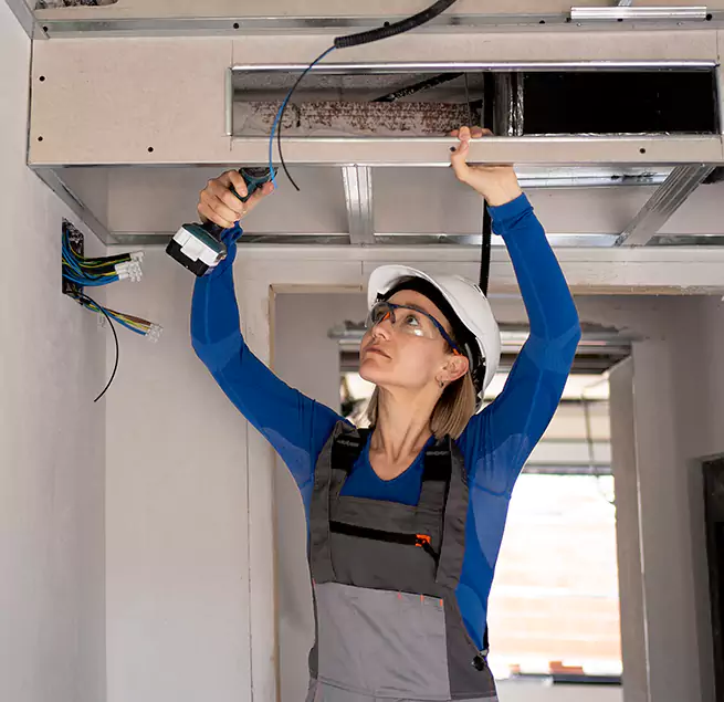 Why Homeowners & Businesses Trust Us in Goshen, IN?