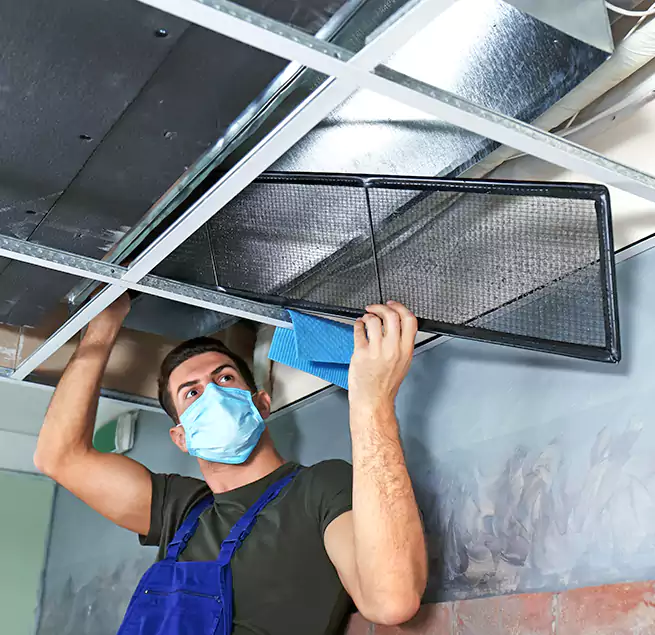 Why Homeowners Businesses Trust Us in Goshen, IN