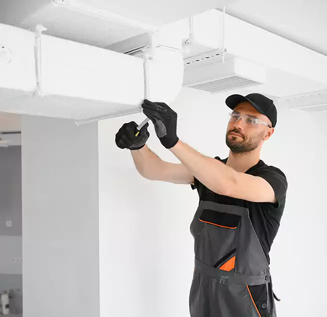  Why Homeowners Businesses Trust Us Goshen, IN