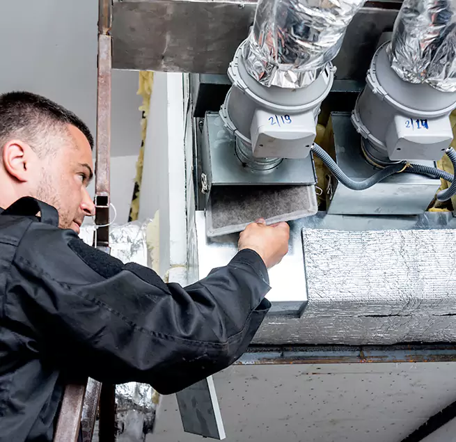 Why Homeowners & Businesses Trust Us in Goshen, IN?