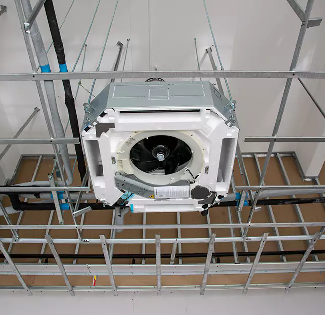 Why Homeowners & Businesses Trust Us Goshen, IN?