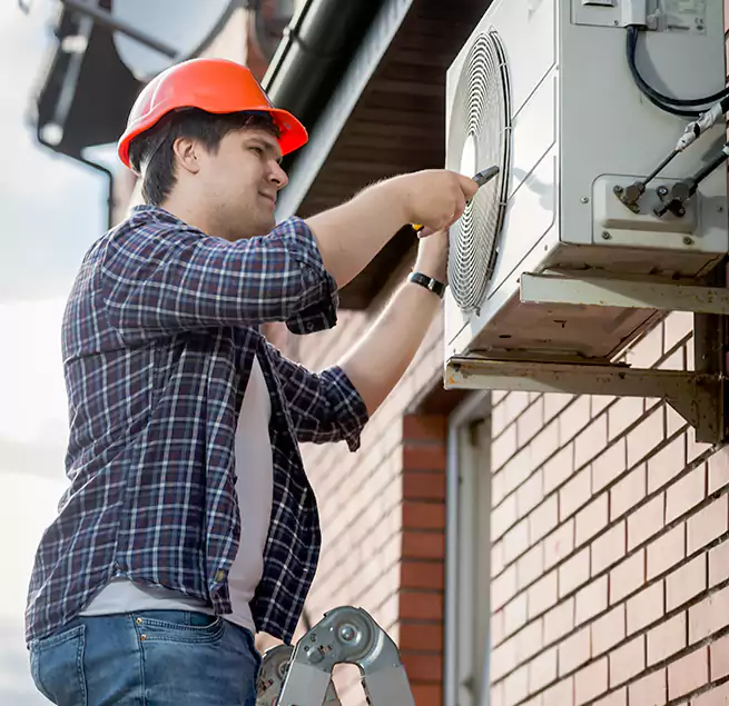 Why Homeowners & Businesses Trust Us Goshen, IN